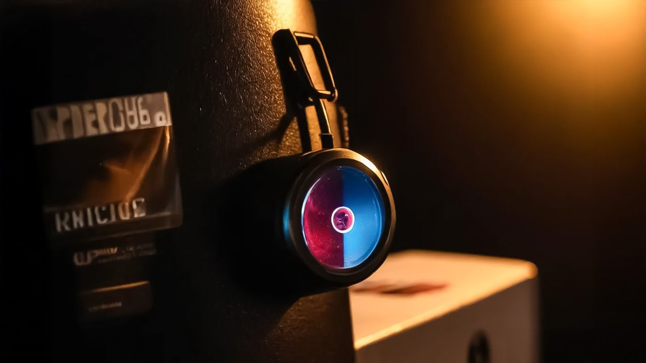 25 INSANE Tech Gadgets on Amazon (2025 Edition) – Next-Level Cool!