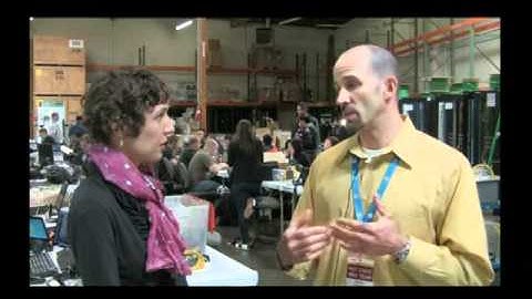 Meet the InteropNet Staff: Jeff Enters from HP