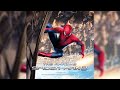 The Amazing Spider-Man 2 | Soundtrack (Custom)
