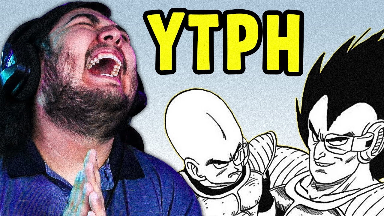 [YTPH] Las vizarras desventurras de Vragueta Joestrella y Mappa Brando | GoDFreddY