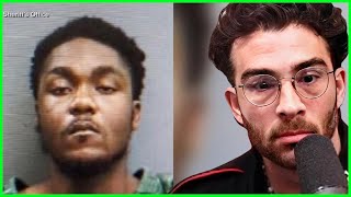 Suspect arrested in Florida after shooting of family in North Carolina | HasanAbi reacts