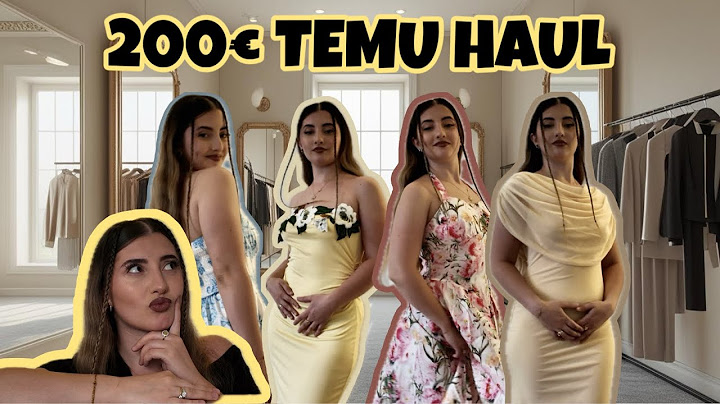 TEMU VS realiteti – zhgënjim apo sukses?🤔