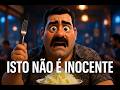 Punheta de bacalhau...Quer MÃO