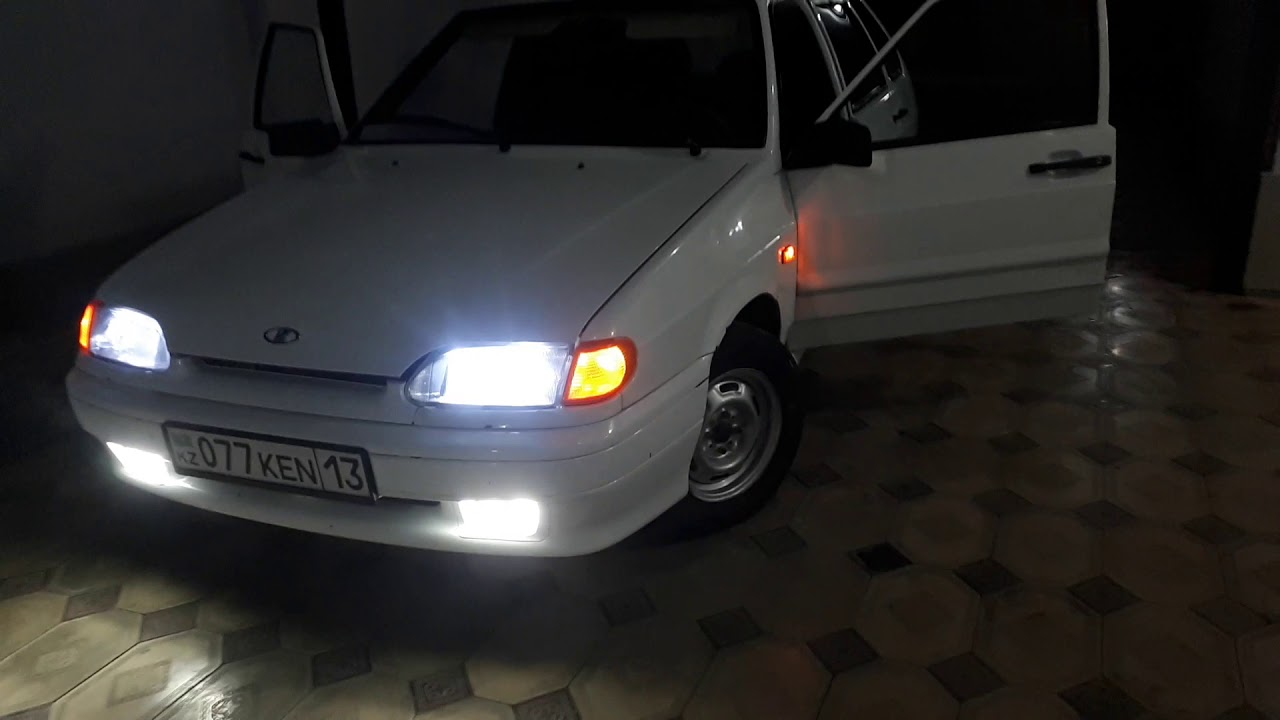Форум автоваз 2114