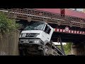 Truck and Car Crashes Compilation 2022 || FailArmy Crashes 2022