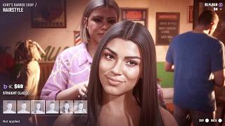 GTA 6 : Lucia's New Leak Reveals HUGE Customization Features!