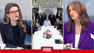 Hurbaşkanı Erdoğanın Açıklamaları Nasıl Okunmalı?