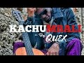 Quex - Kachumbali (Lyrics Video)