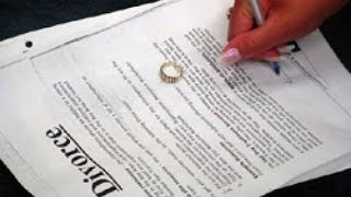 How To Get Divorce Papers Online