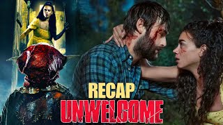 Unwelcome Movie Explain By Kathakar Villager