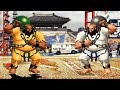 KOF97  ▶  𝐜𝐡𝐞𝐞𝐭𝐨𝐬𝟗𝟗𝟗 (US) 𝐯𝐬 𝐙𝐧𝐨𝐬 (US)      The King Of Fighters 97      拳皇97        킹 오브 파이터즈97