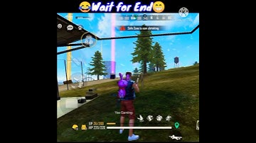 4444+IQ use Adam Trap to kill Enemy😂||Funny Ending😎#shorts #yesgaming #gyangaming