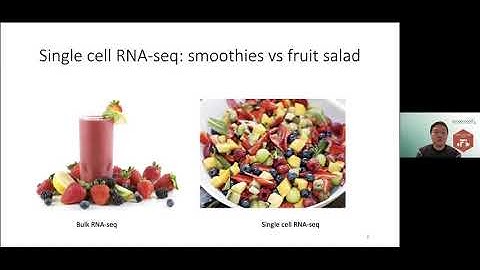 Luyi Tian, Yue You, An Introduction to Single-Cell RNA-sequencing Analysis in Bioconductor (中文）