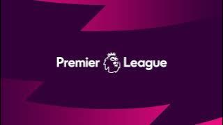 Hino da Premier League - Premier League  Theme Song