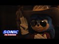 Sonic the hedgehog 2020 movie clip sonics bucket list