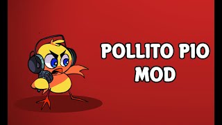 FNF Pollito [Pio MOD] - FULL Gameplay