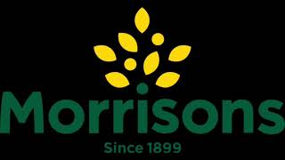 Morrison’s More Card LOUDNESS for 10 minutes and 4 seconds