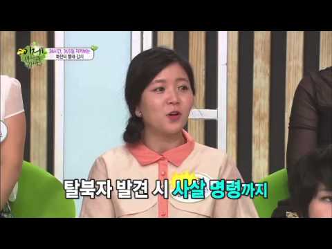 국경 철조망 비용을 인민들에게 부담_채널A_이만갑 67회