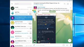 How to use seedit telegram bot screenshot 4