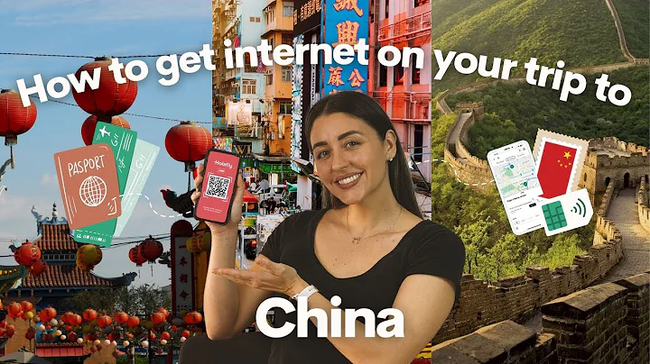How to get internet in China with unlimited data eSIM? 🇨🇳 - DayDayNews