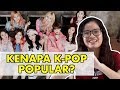 Kenapa K-Pop Popular?