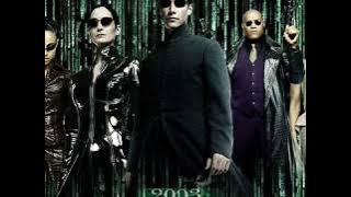 The Matrix - Theme Song