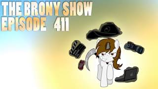 The Brony Show 411 - Interview with Mibevan of MBT4K
