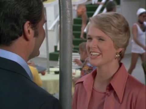 Sharon Gless in The Rockford Files: This Case Is C...
