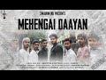 Mehengai daayan swadhin dol bespotak x raptrick prod gawthi sh2films official hindi rap