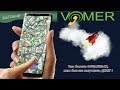 VOMER - уникальный стандарт связи нового поколения. Презентация