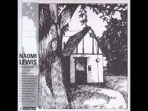 西LP Naomi Lewis Cottage Songs MAPA0017LP Mapache Records 未開封 /00260 Naomi – Cottage Songs – Vinyl (LP, Album), 1975 [r2505439