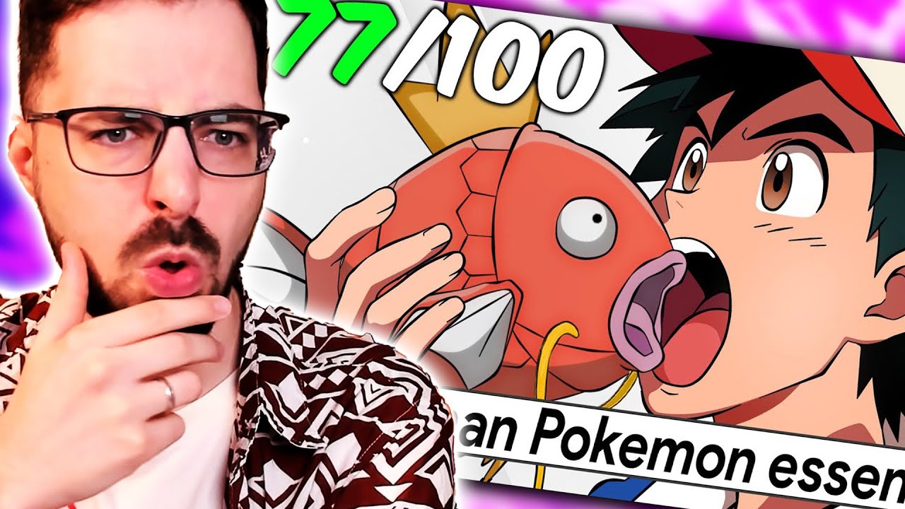 Kann ich diese 50 Pokémon-Fragen beantworten?