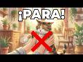 Tu gato te odia por esto (y no te diste cuenta) 😾