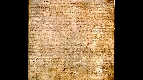 Declaration of Independence