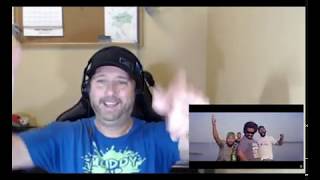 Nomadic Voice feat. A.B.I , ThirumaLi & Achayan - " Morumvellum ( Official Music Video)"-(Reaction)