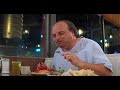City Of Angels 1998 Diner Pancake Fries Scene 