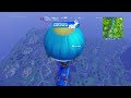 An OG Fortnite Player Plays Fortnite Season One Again.