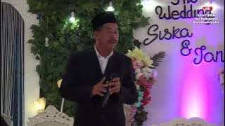 Dangdut OT REZA Pernikahan Siska Rahman & Jani Rahman Desa TELOKO Kec Kayuagung OKI