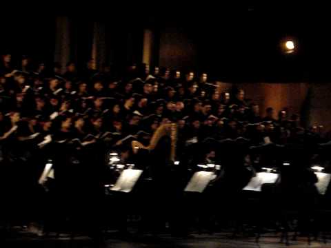 Gustavo Dudamel - Habanera de Carmen