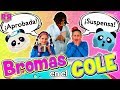  bromas y mentiras en el colegio  trucos para trollear y hacer en la escuela o en clase 