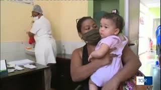 Cuba Soberana - Storia Di Un Vaccino Libero