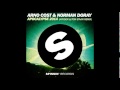 Arno Cost & Norman Doray - Apocalypse (Kryder & Tom Staar Remix)