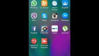 How to get themes on galaxy e5 screenshot 2