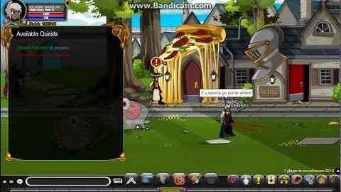 =AQW= How to get chunin tokens fast