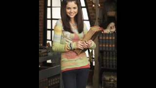 Wizards of Waverly Place Selena Gomzez ft. David Henrie- Make It Happen