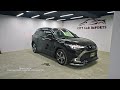 READY STOCK | COROLLA CROSS Z LEATHER HARDTOP 2023