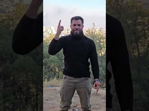 شهادة فخر لكل حوراني من جميل الحسن درعا Shortsvideo 