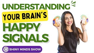 The Science of Joy: 🌈 Understanding Your Brain's 🧠 Happy Signals