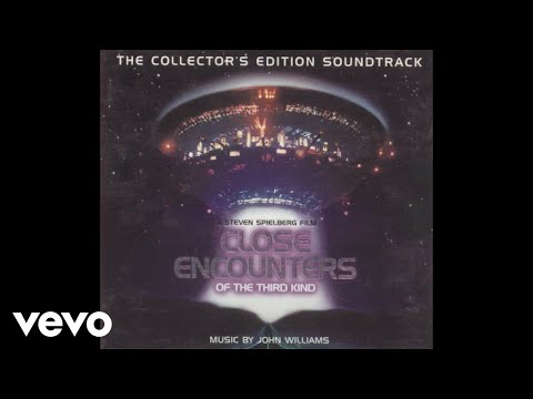 John Williams - Wild Signals