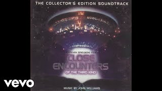 John Williams - Wild Signals (Audio) chords